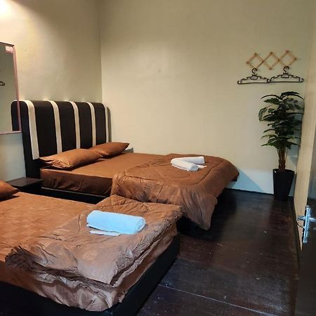 Sun Star Home By Ipoh Maju Stay Dış mekan fotoğraf