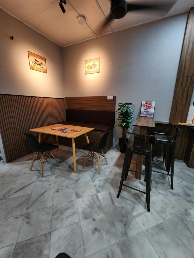 Sun Star Home By Ipoh Maju Stay Dış mekan fotoğraf